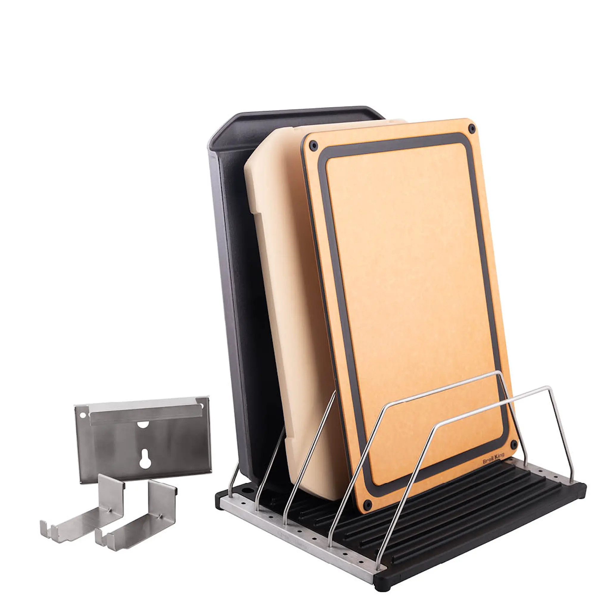 Broil King Skåpinredning för grill 41x31 cm