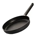 ECO Lite QXR stekpanna 24 cm svart