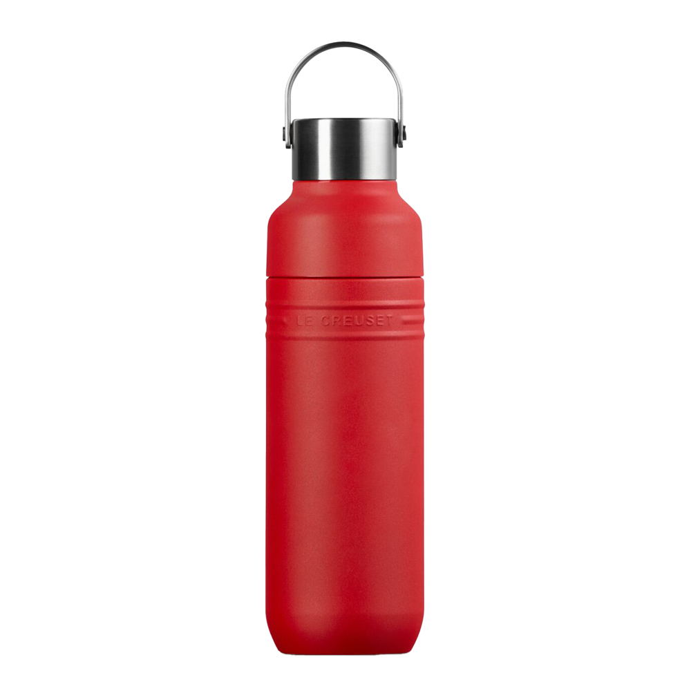 Le Creuset - On The Go Termospullo 0,5 L Cerise