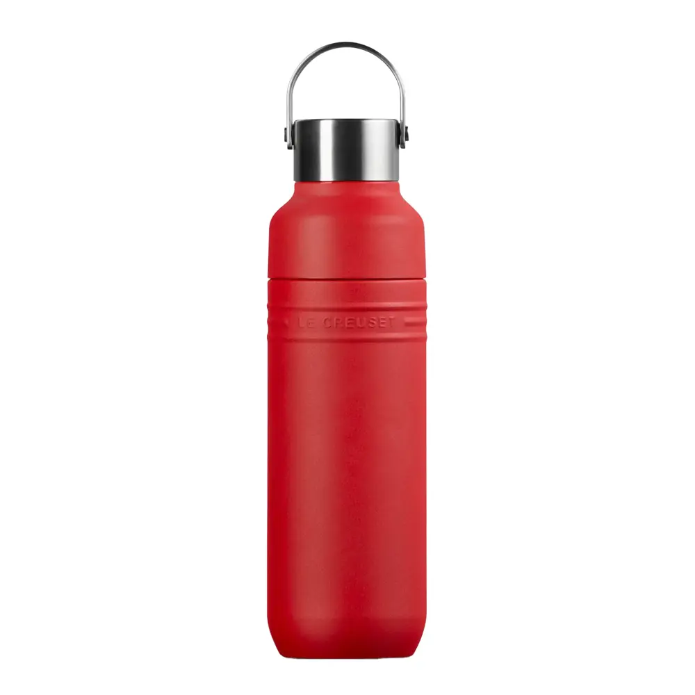 On The Go Termospullo 0,5 L Cerise