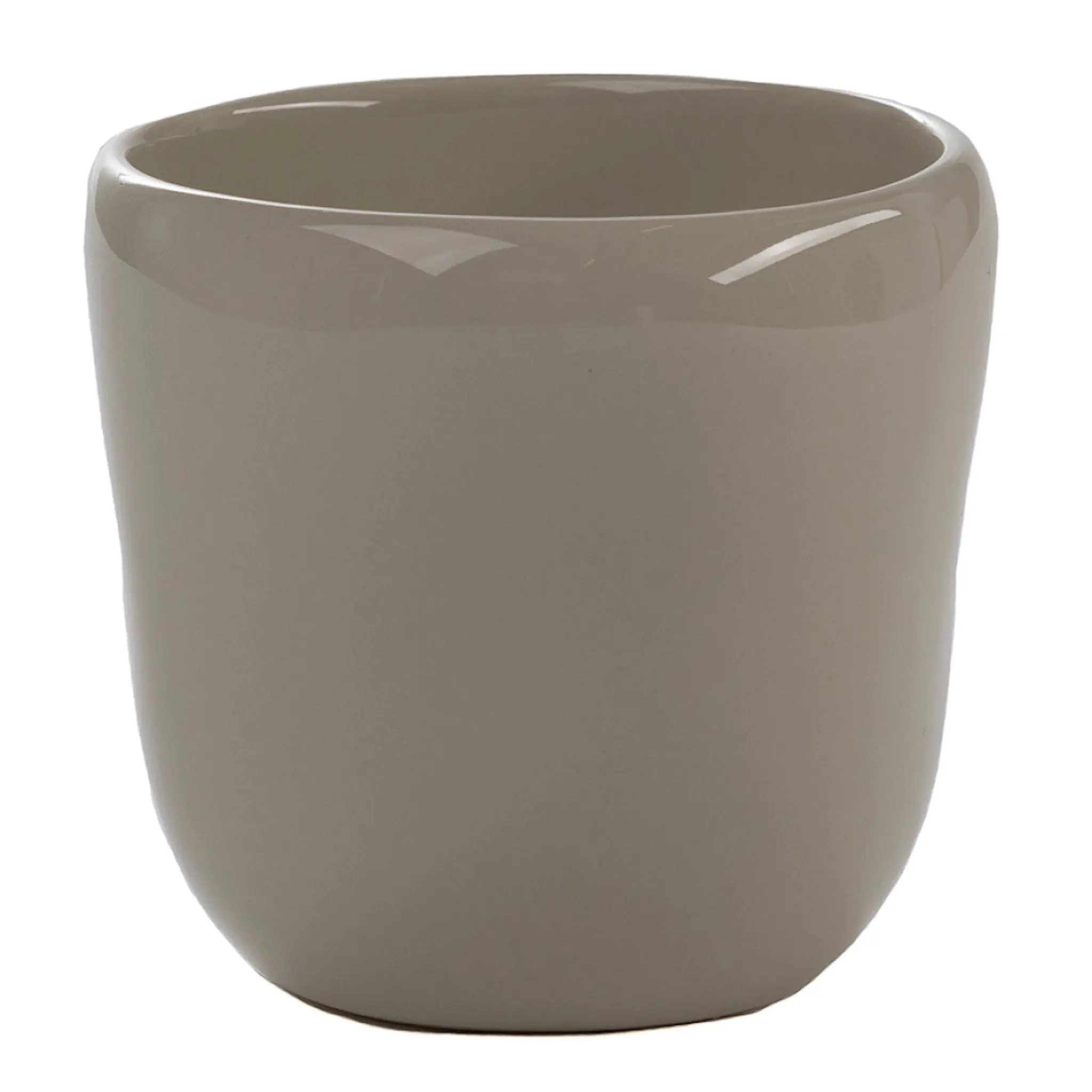 Sögne Home Tilly mugg mini 20 cl beige