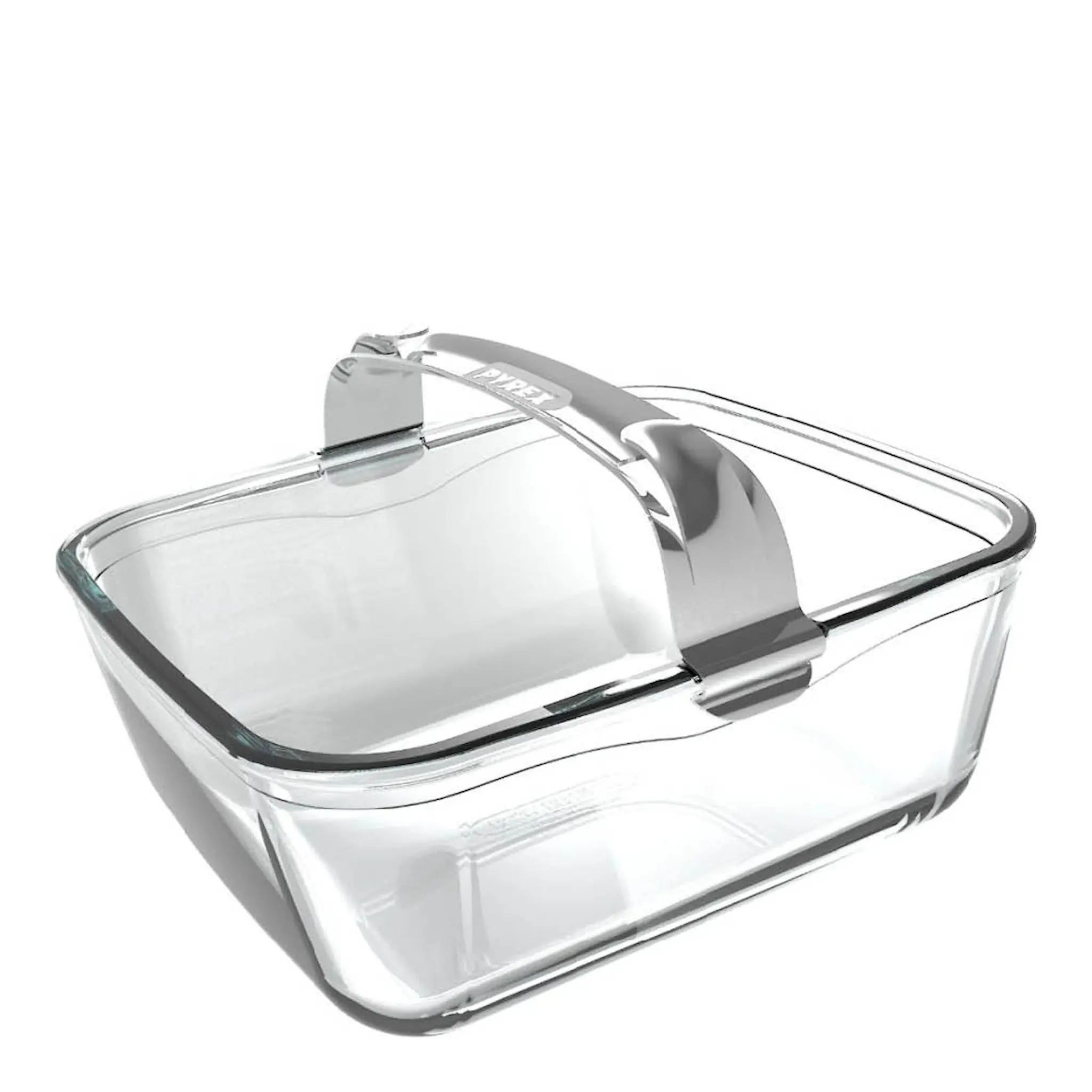 Pyrex Airfryer Uunivuoka 18x20 cm