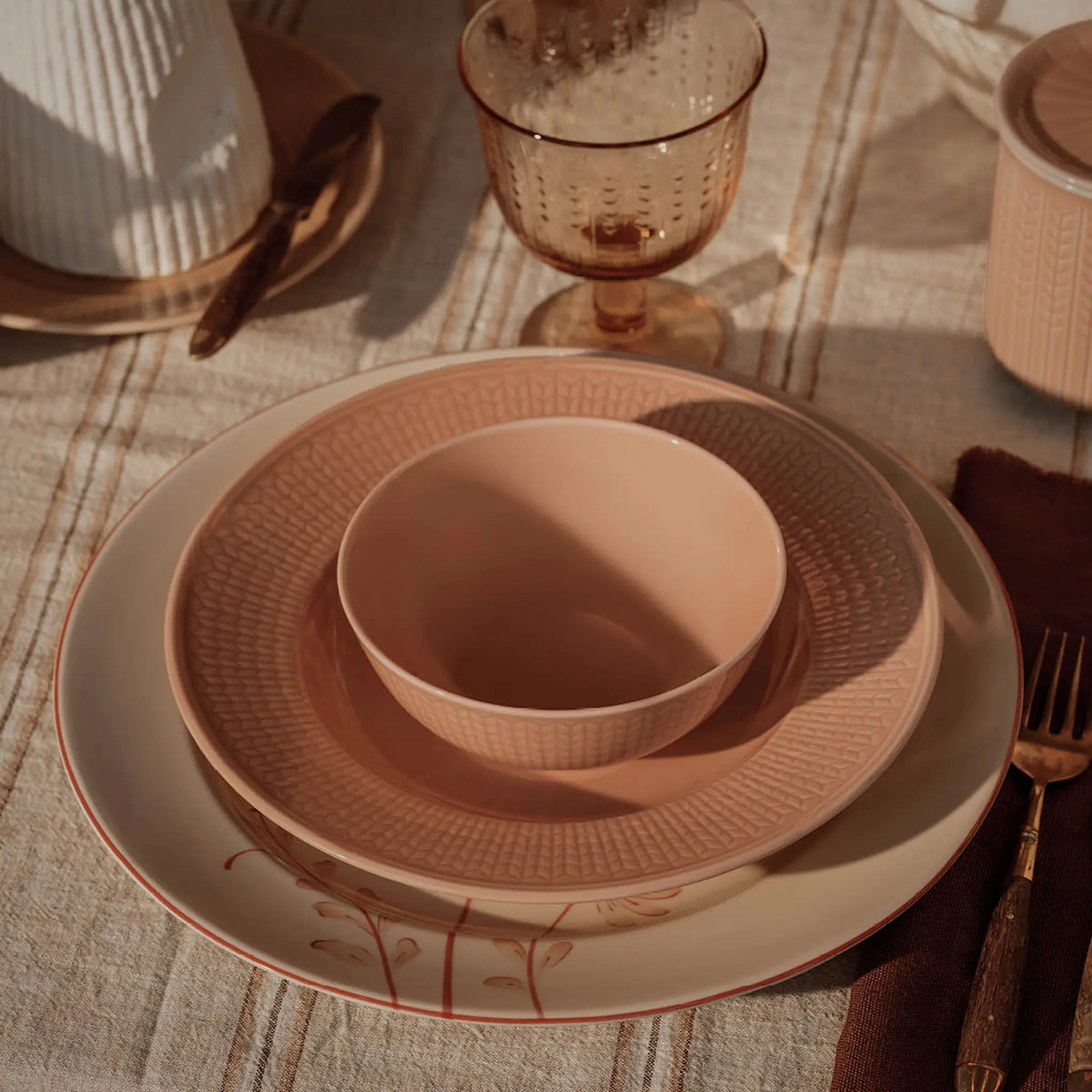 Rörstrand Swedish Grace Kulho 30 cl Jubilee