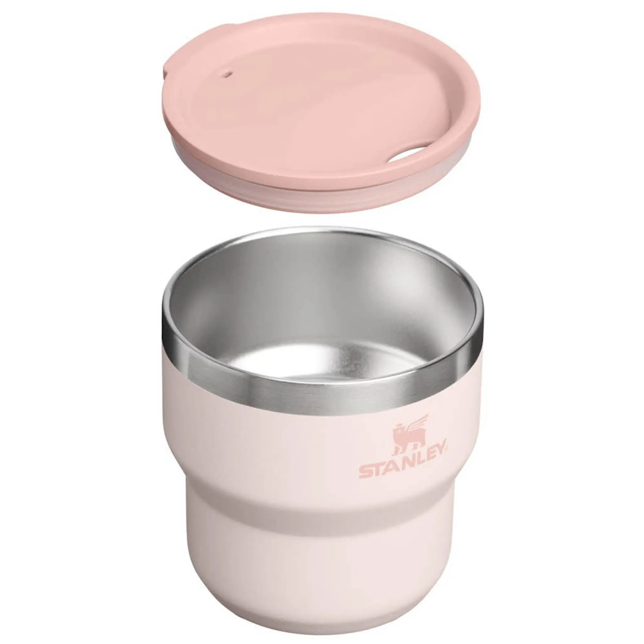 Stanley Stay Hot termosmugg 29 cl rose quartz