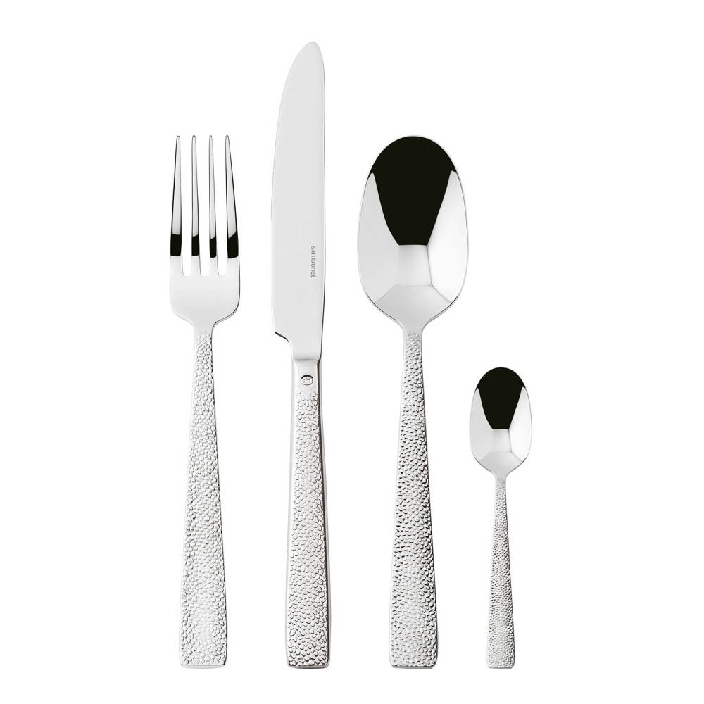 Sambonet Siena Aterimet 24 osaa