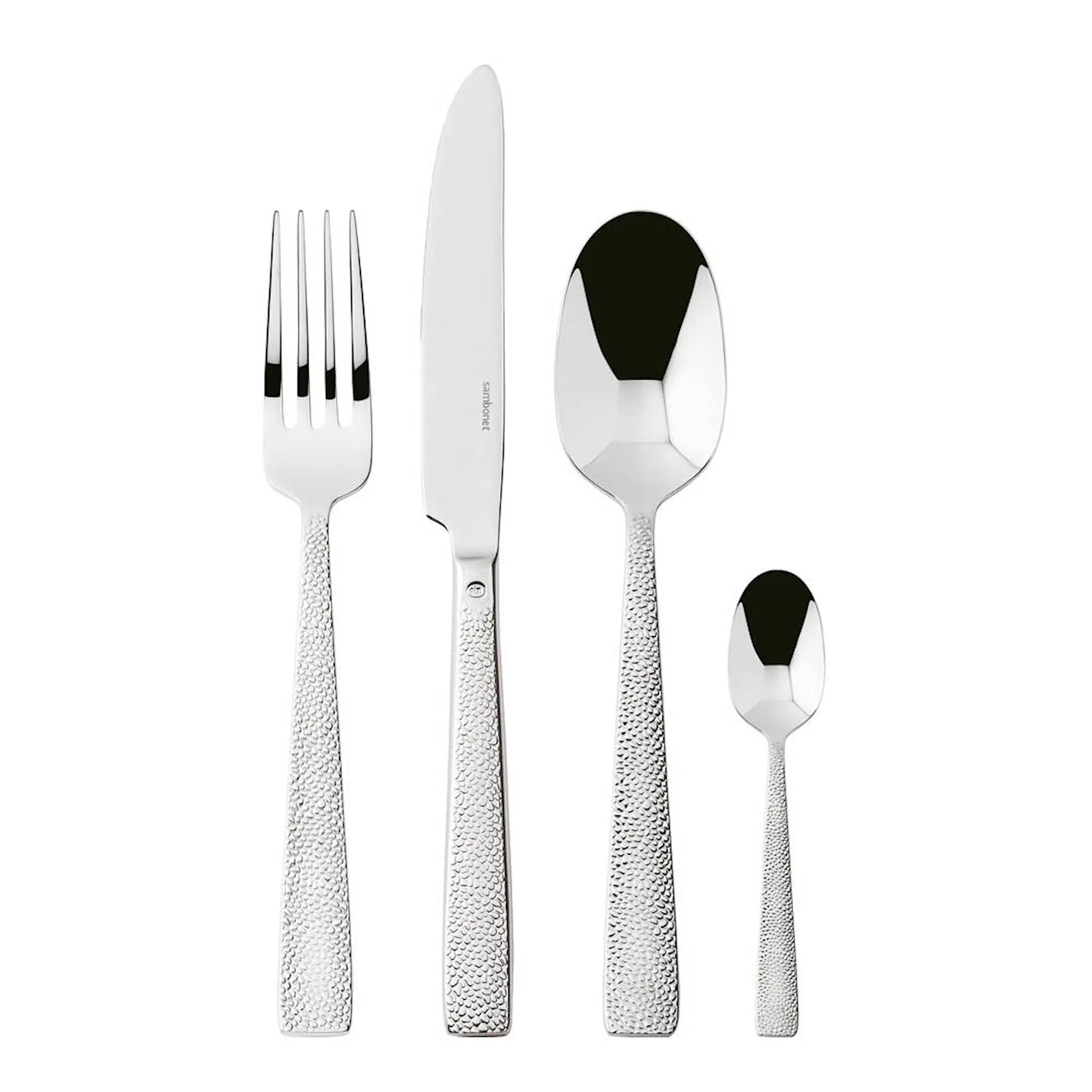 Sambonet Siena Aterimet 24 osaa