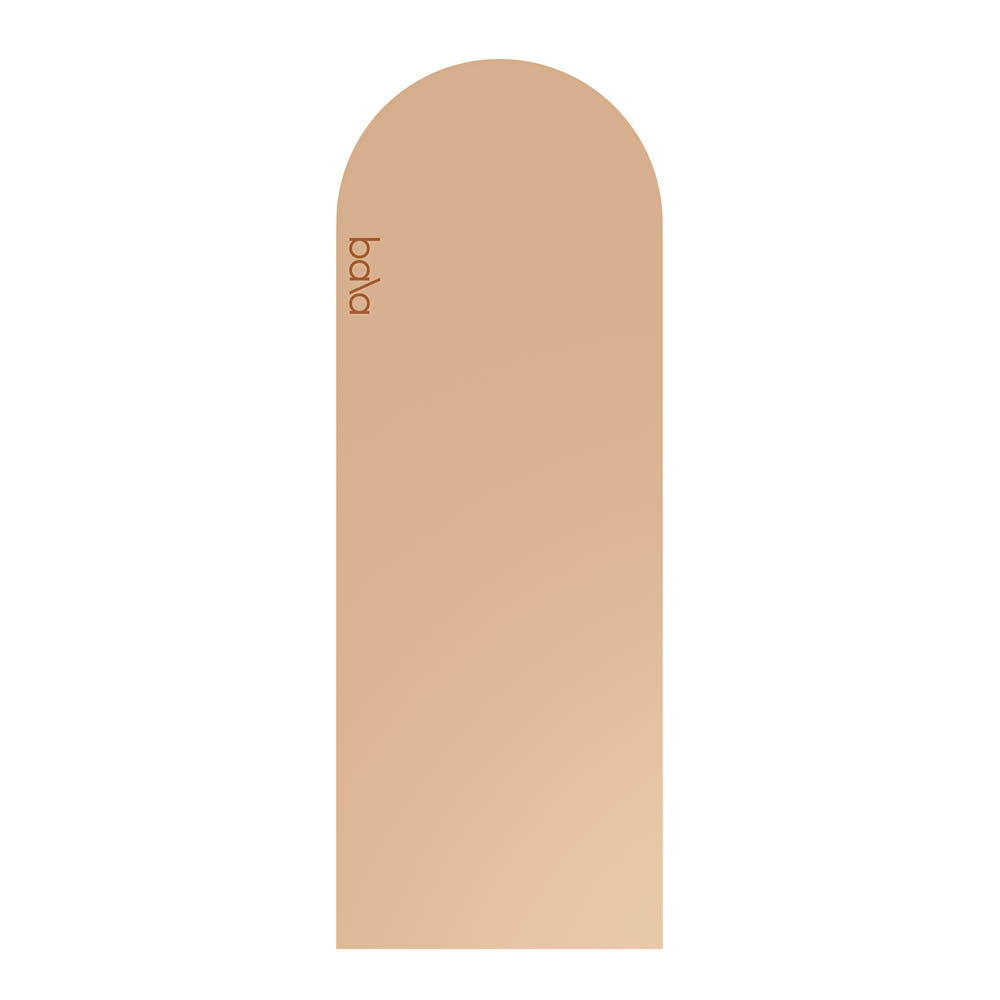 Bala - The Play Joogamatto 5 mm Sand