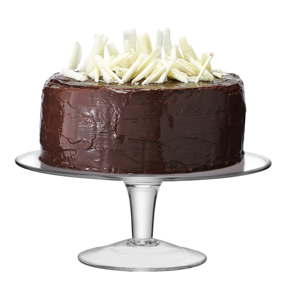 LSA International Serve kakefat 31 cm