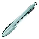 Kökstång/Universaltång Stål låsbar 23 cm