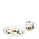 Mumin Barnset 2 delar Mumintrollet