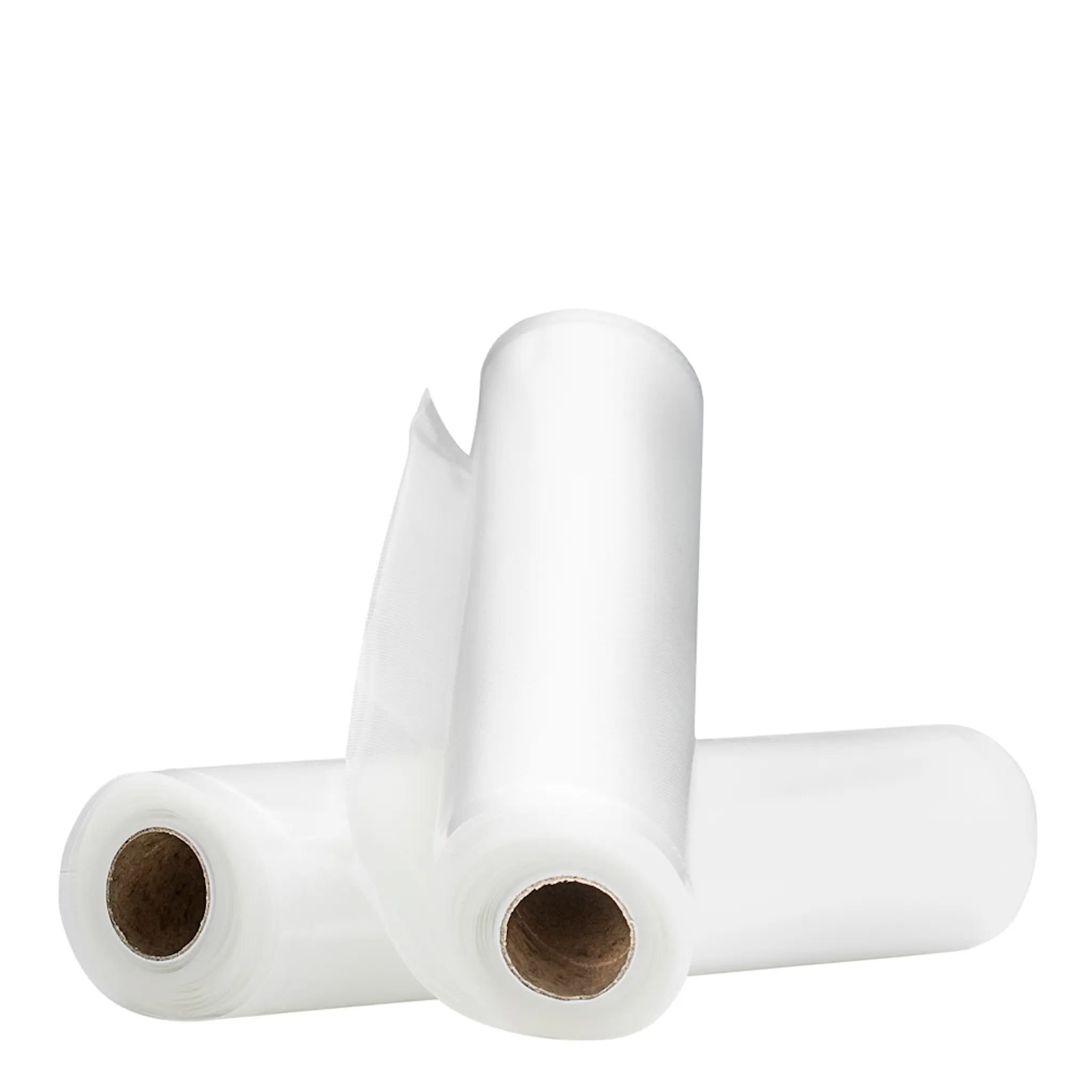 OBH Nordica Vakuumposer rull liten 22 x 300 cm 2 stk