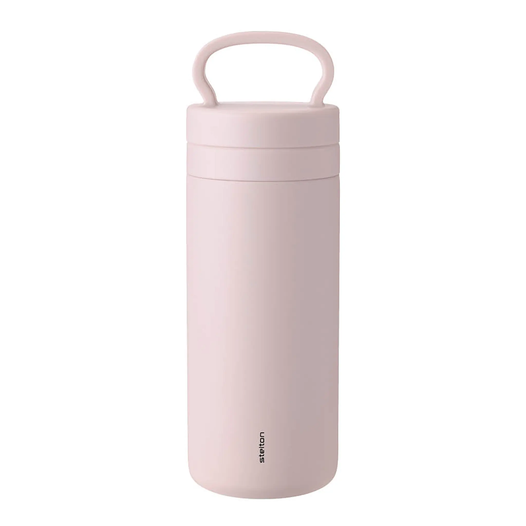 Stelton Tabi Termosmugg 40 cl Dusty Rose
