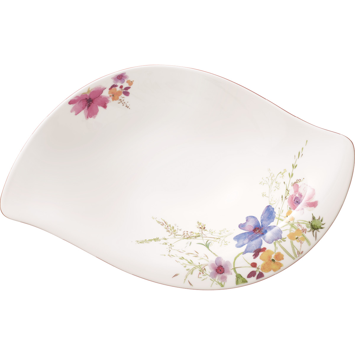 Villeroy & Boch Mariefleur Serve & Salad serveringsskål 36x23 cm