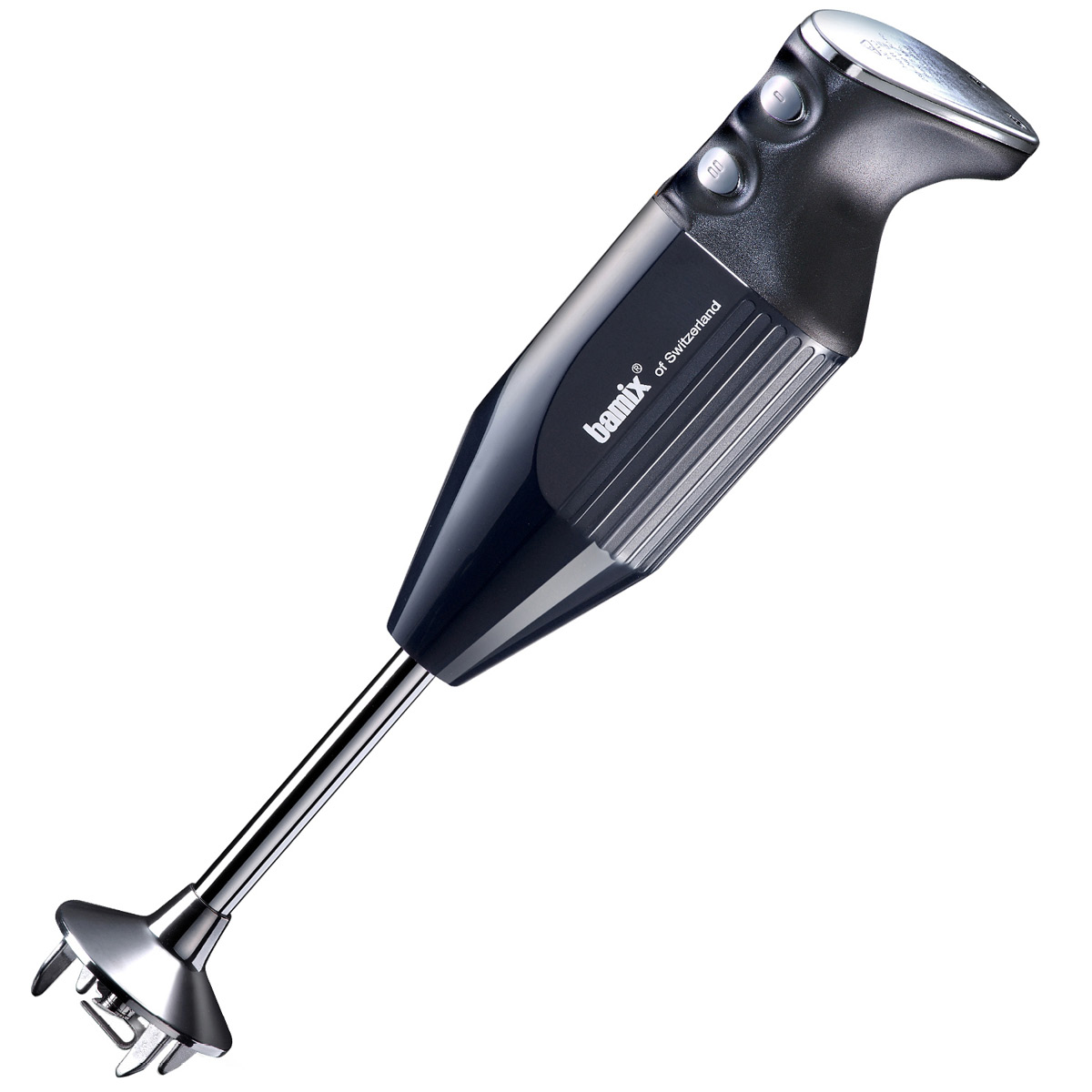 Bamix Mono Sauvasekoitin Mono C Kerma Musta