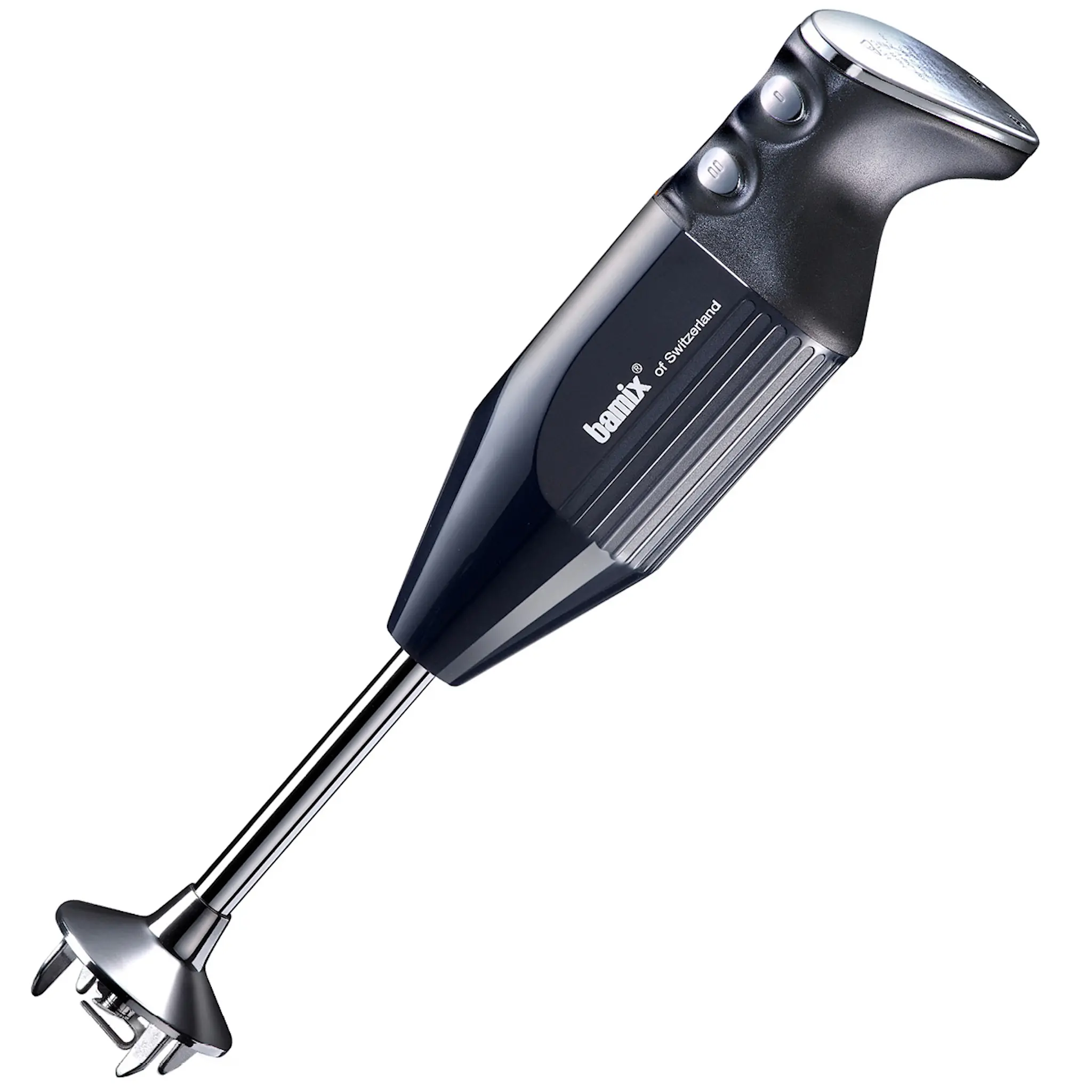 Bamix Mono Sauvasekoitin Mono C Kerma Musta