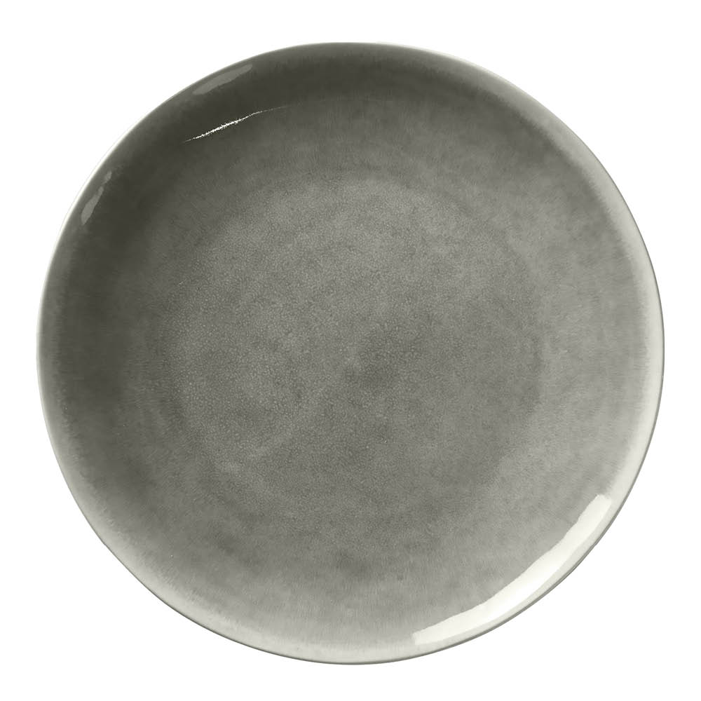 Broste Copenhagen - Nordic Rain lautanen 26 cm