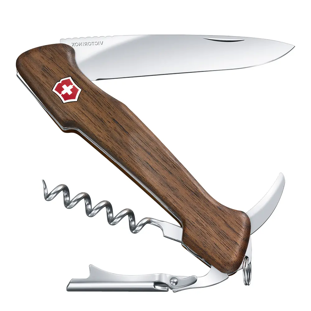 Wine Master Linkkuveitsi 130 mm