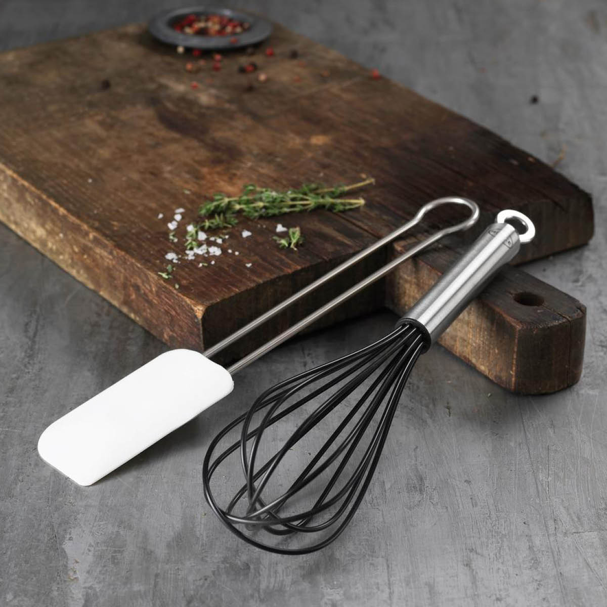 Rösle Ballongvisp 12 tråder 27 cm