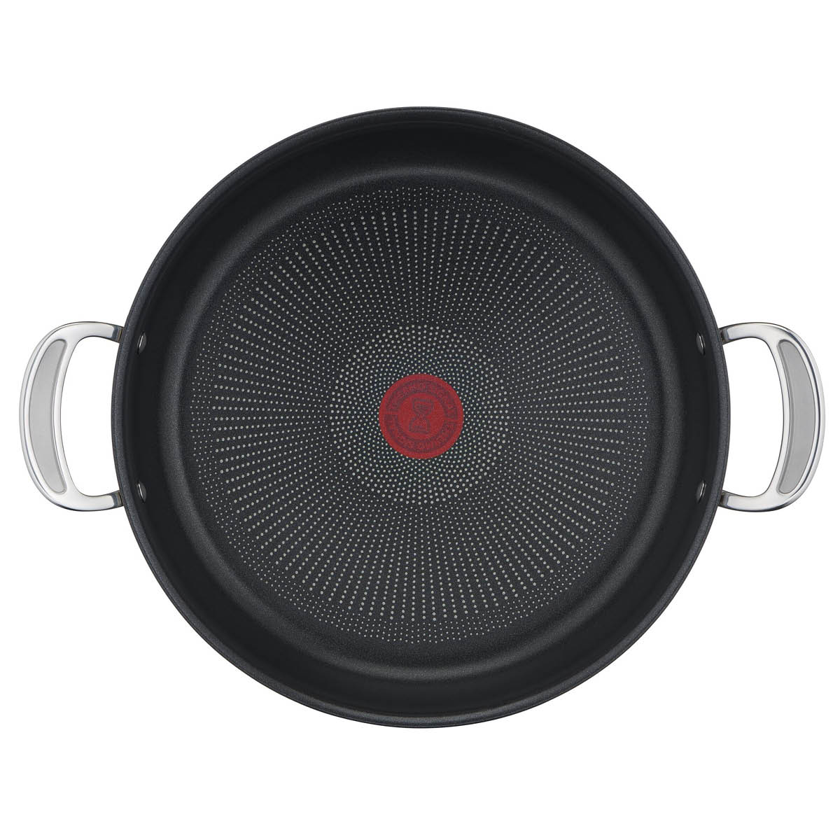 Tefal Jamie Oliver Cook's Classics stekepanne alt-i-ett 30 cm  4,9 L