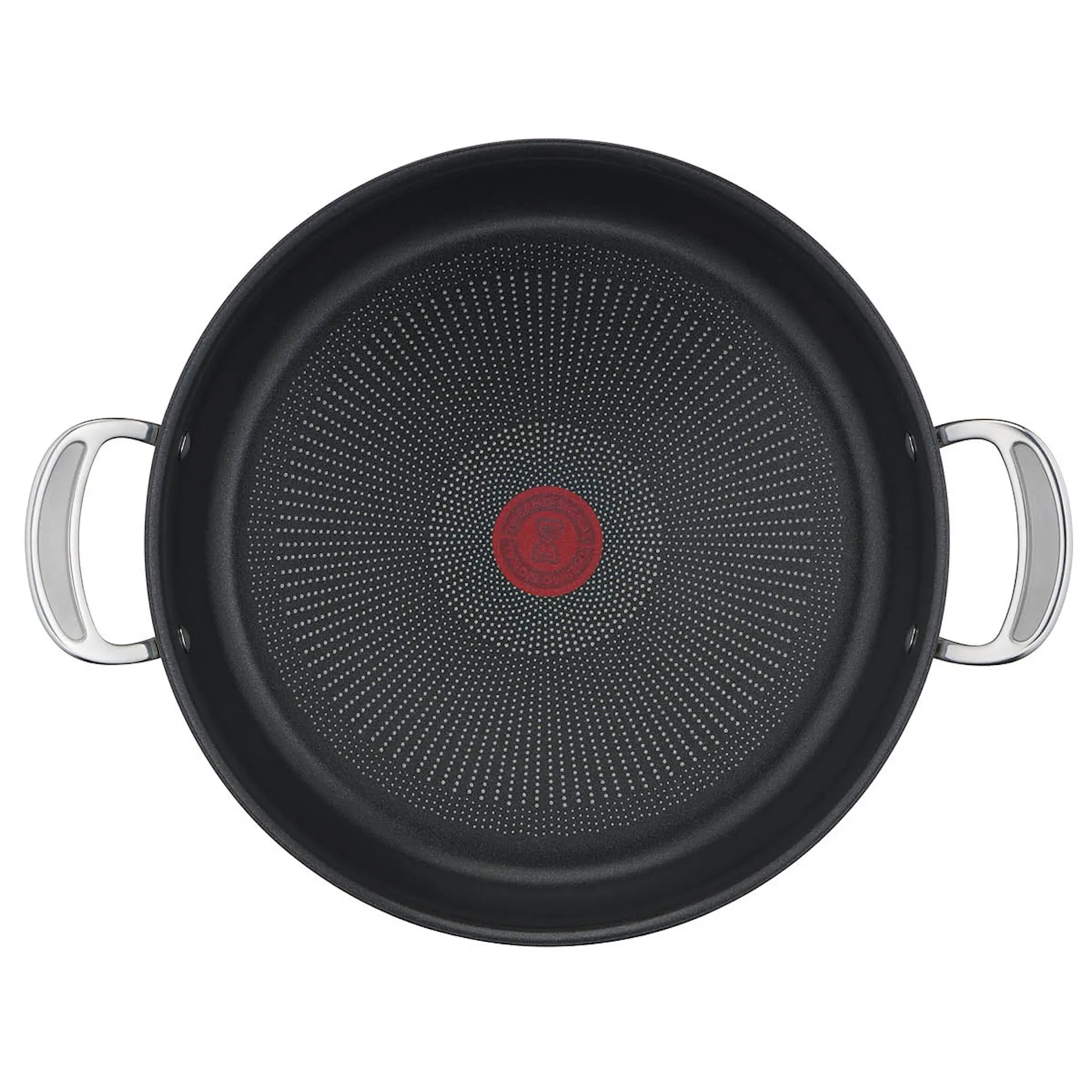 Tefal Jamie Oliver Cook's Classics paistinpannu all-in-one 30 cm 4,9 L