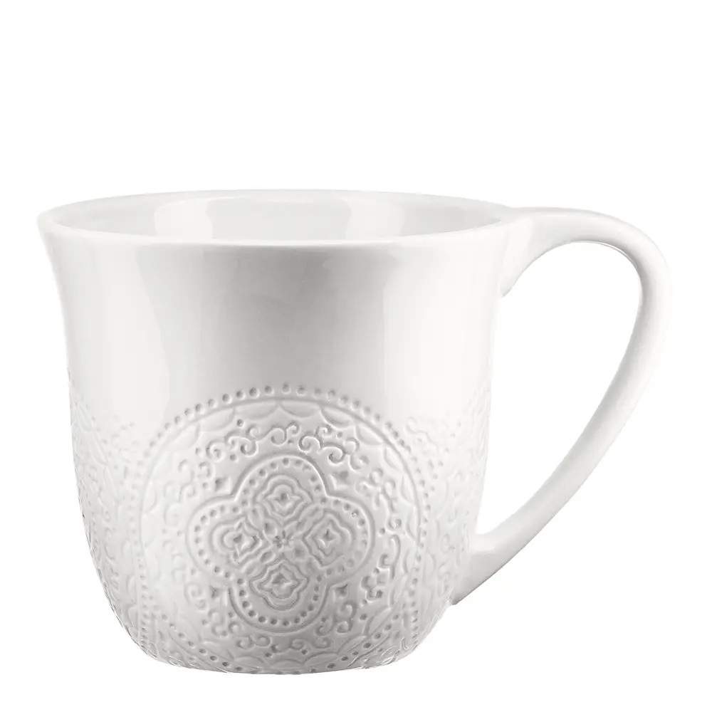 Orient Muki 30 cl Valkoinen