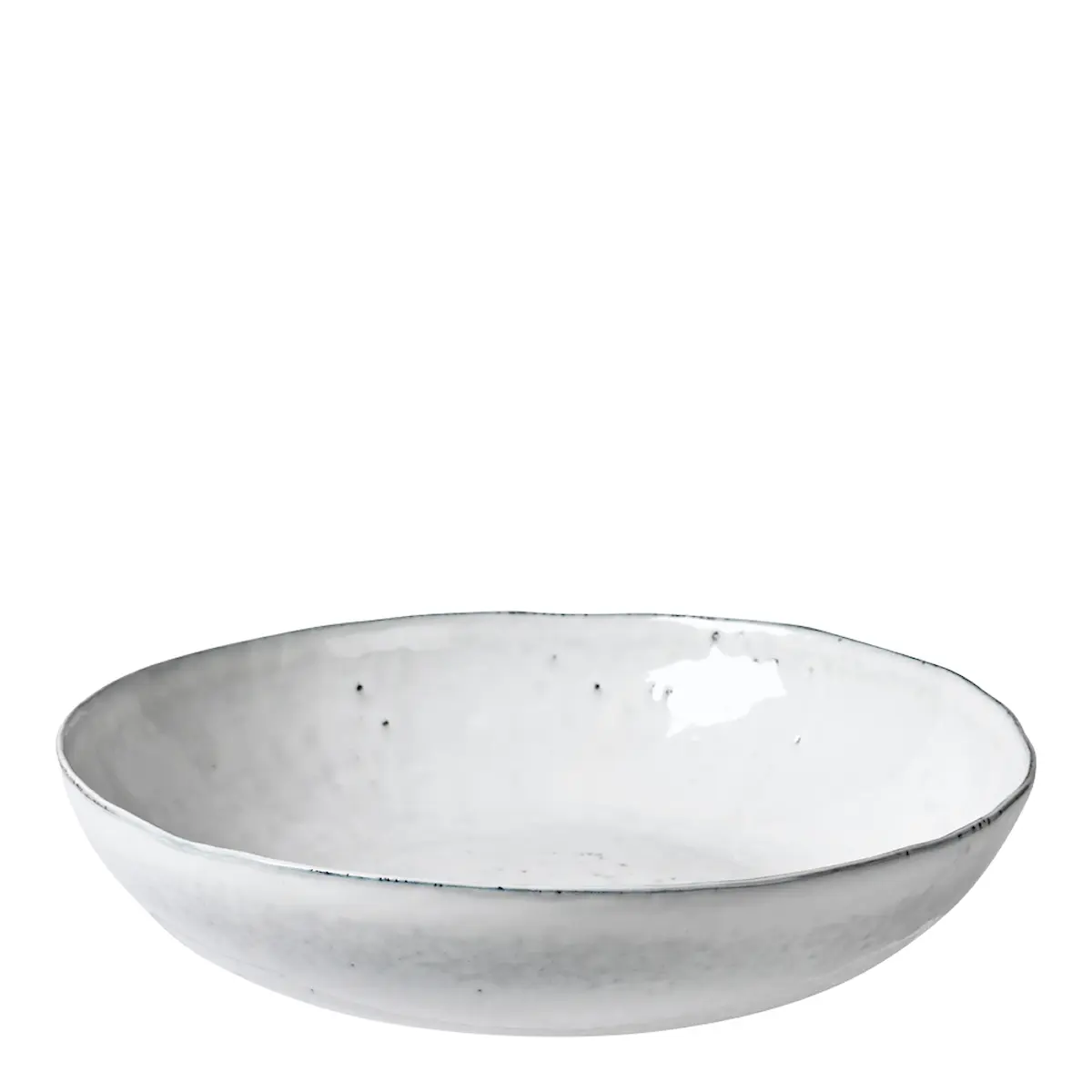 Broste Copenhagen Nordic Sand Skål 34,5 cm