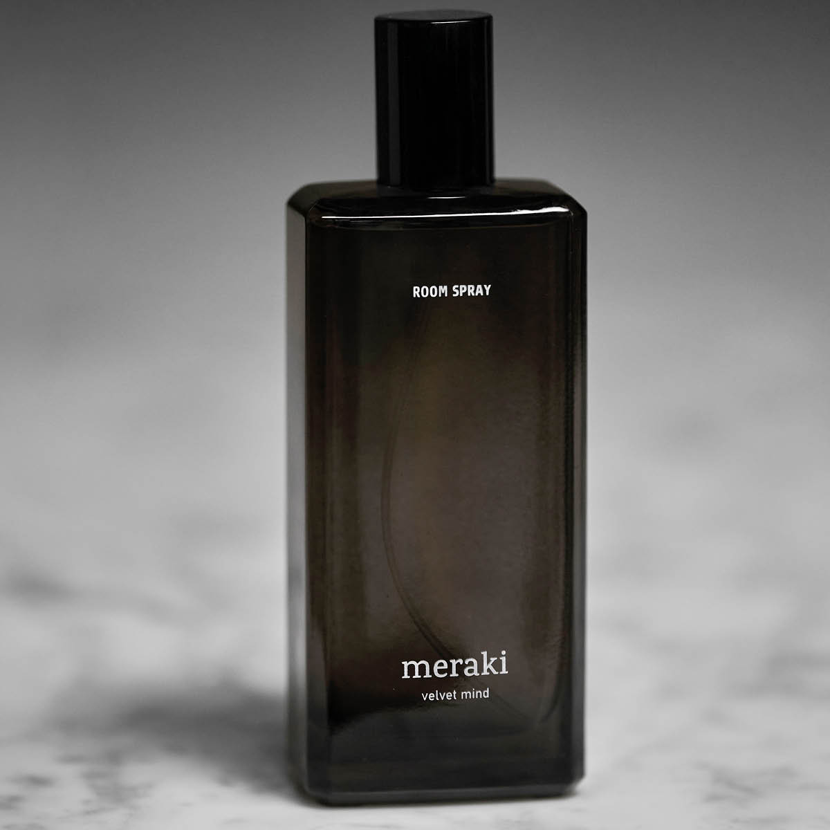 Meraki Velvet Mind romspray 100 ml