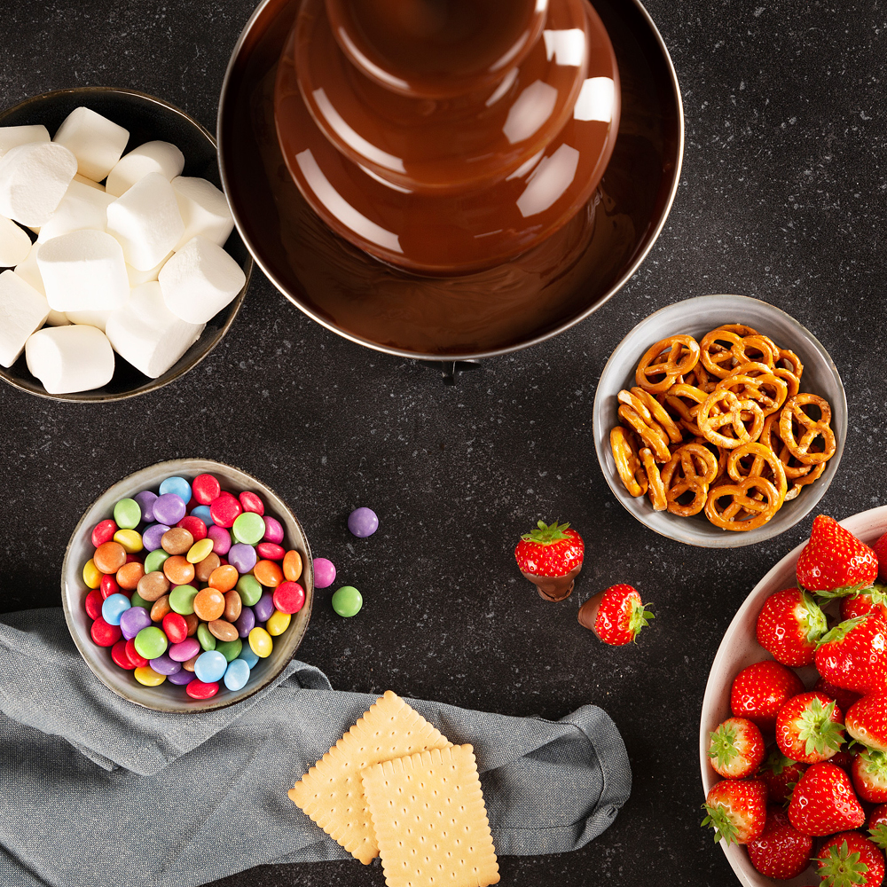 PRINCESS Princess Suklaalähde xxl 70 cl