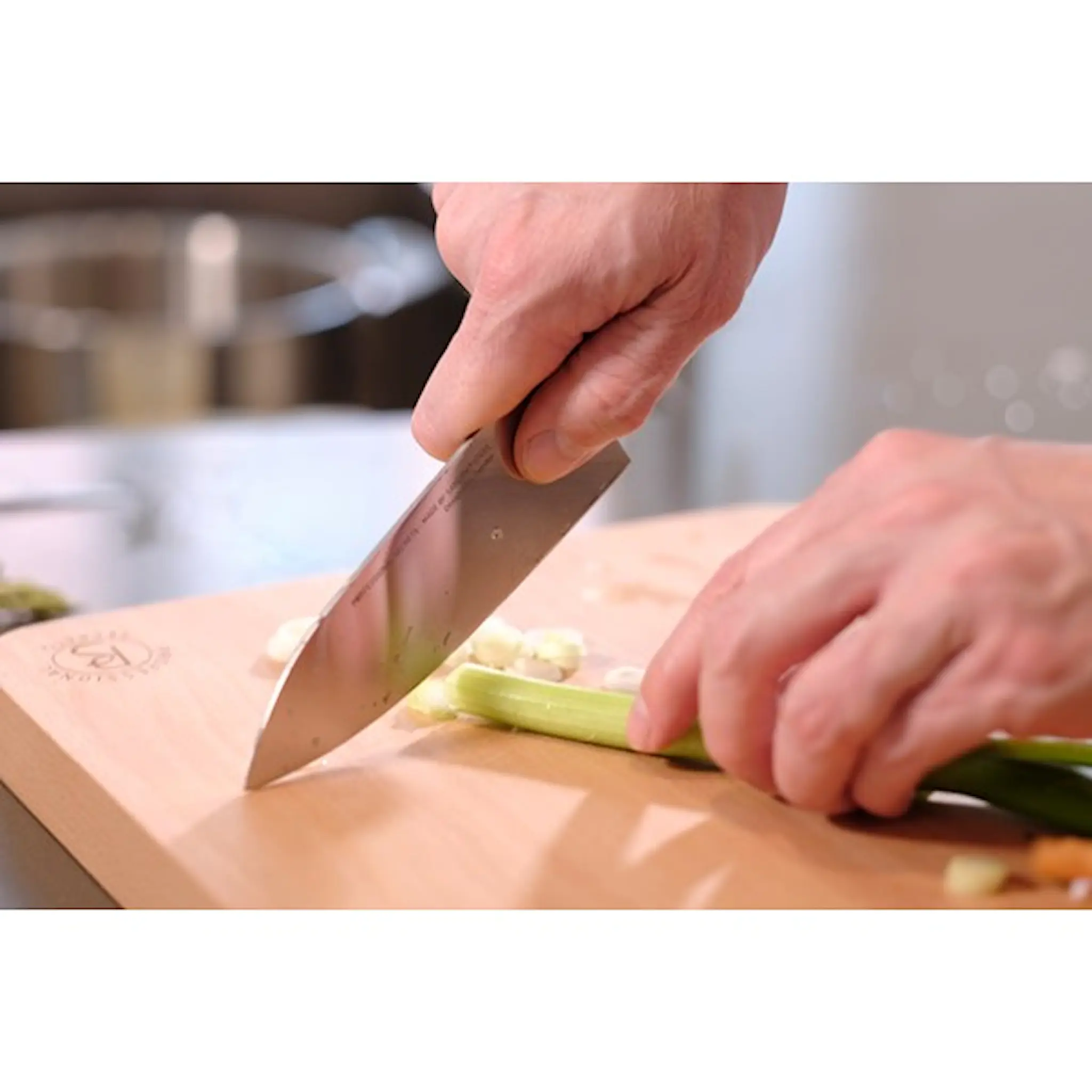 Professional Secrets Kockkniv 14 cm