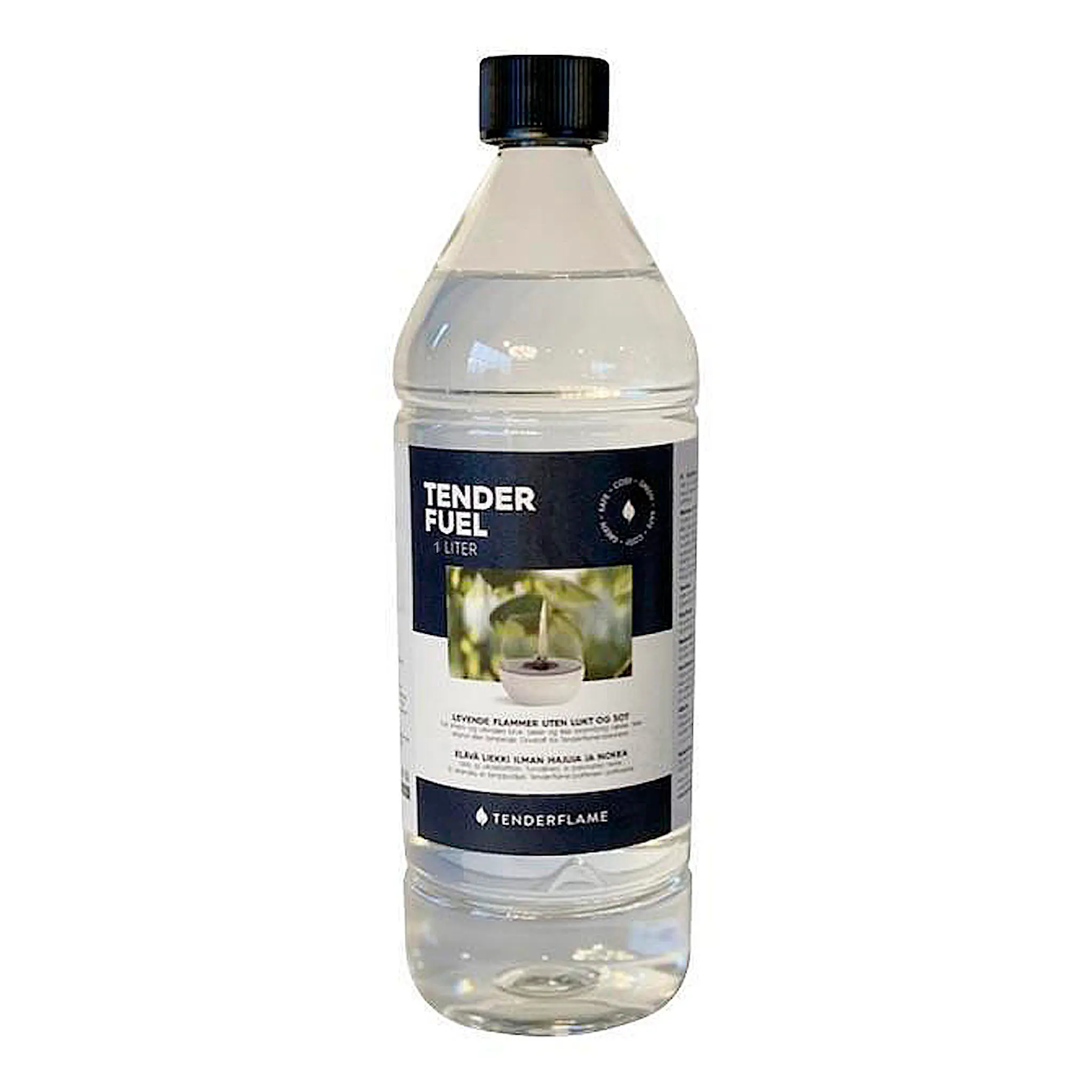 Tenderflame TenderFuel Lampolja 1 L