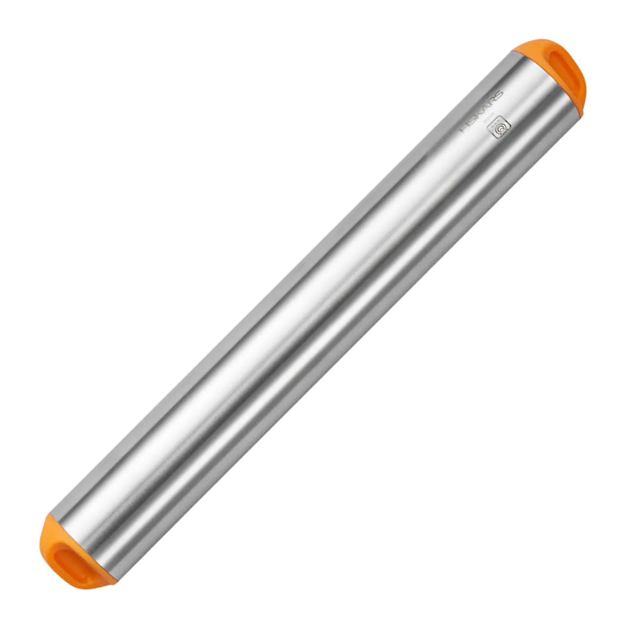 Fiskars Functional Form kjevle 33,5 cm rustfritt stål