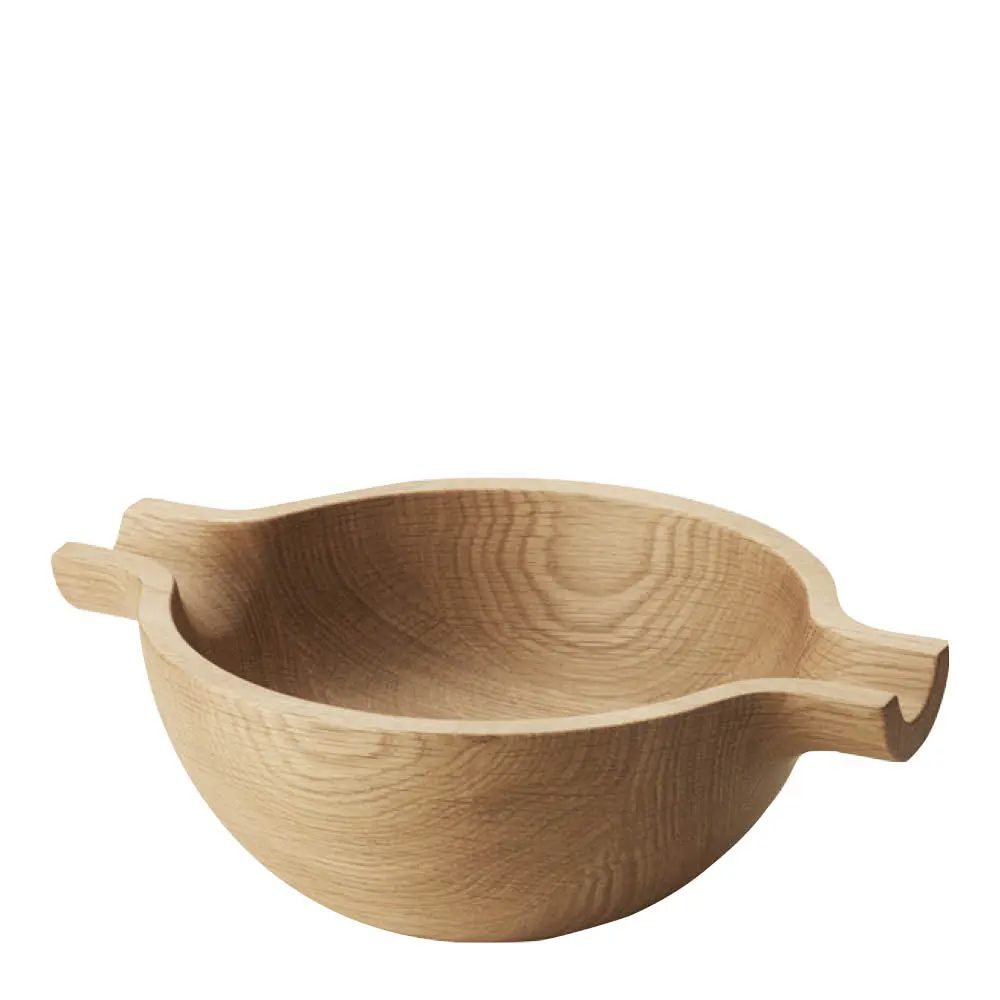 Henning Koppel Kulho 21 cm Tammi