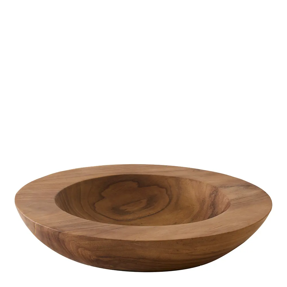 Teak Kulho 30 cm