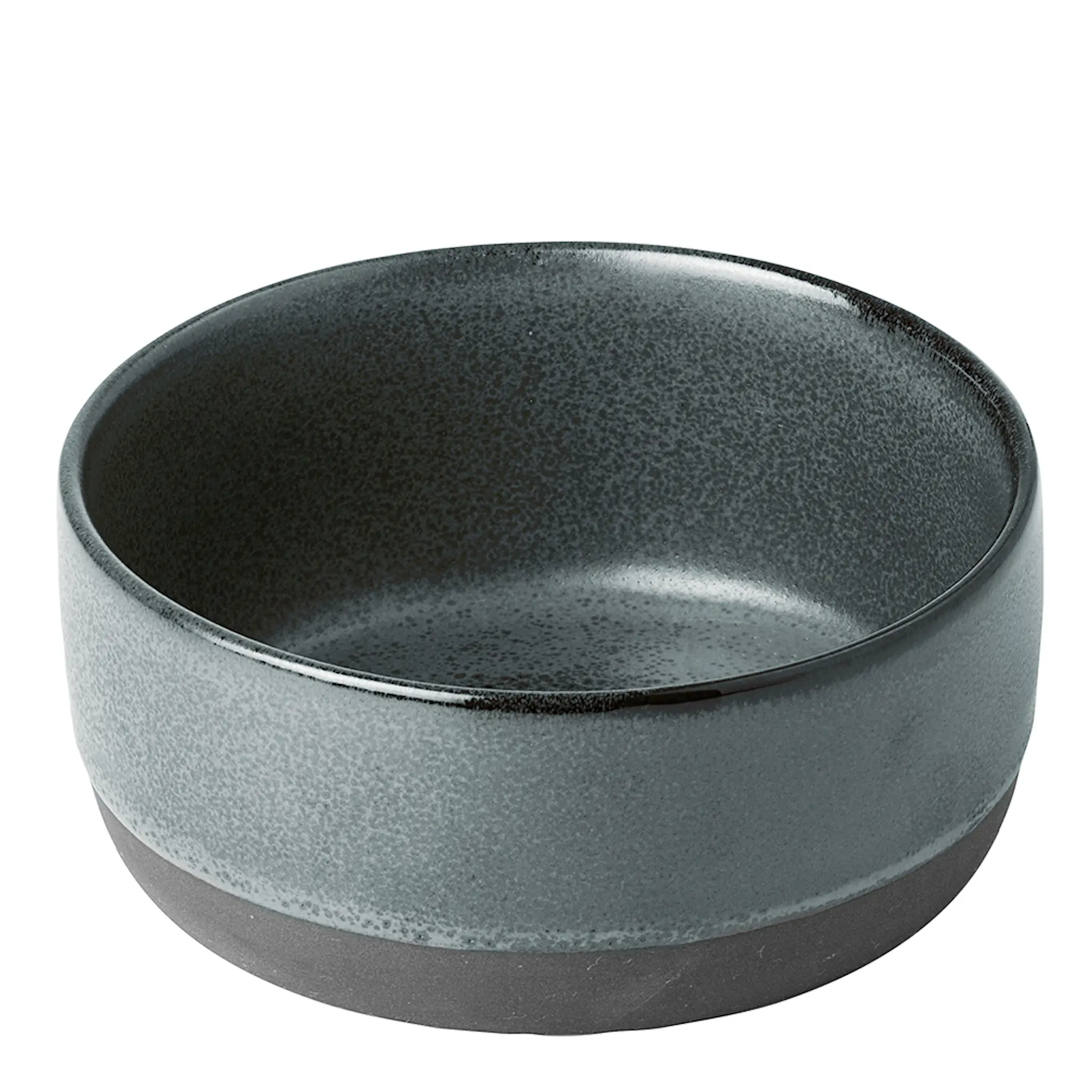 Aida Raw Skål 13,5 cm Northern Green