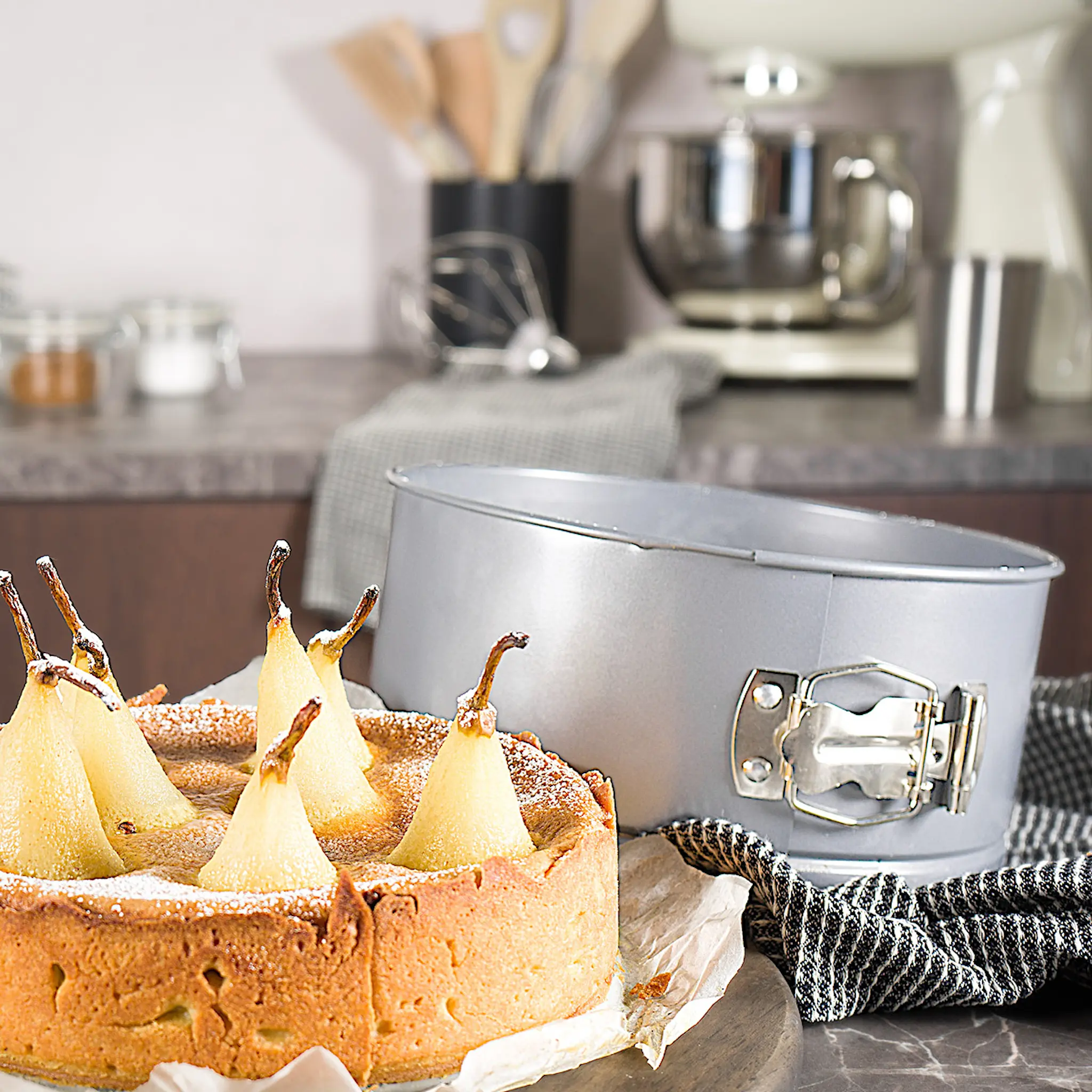 Modern House bAYk Irtopohjavuoka 20 cm Hopea