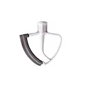 KitchenAid Flatblandare med flexibel kant