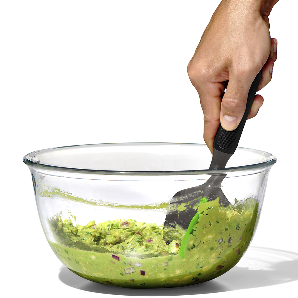 Oxo Scoop and Smash Avokadomosare