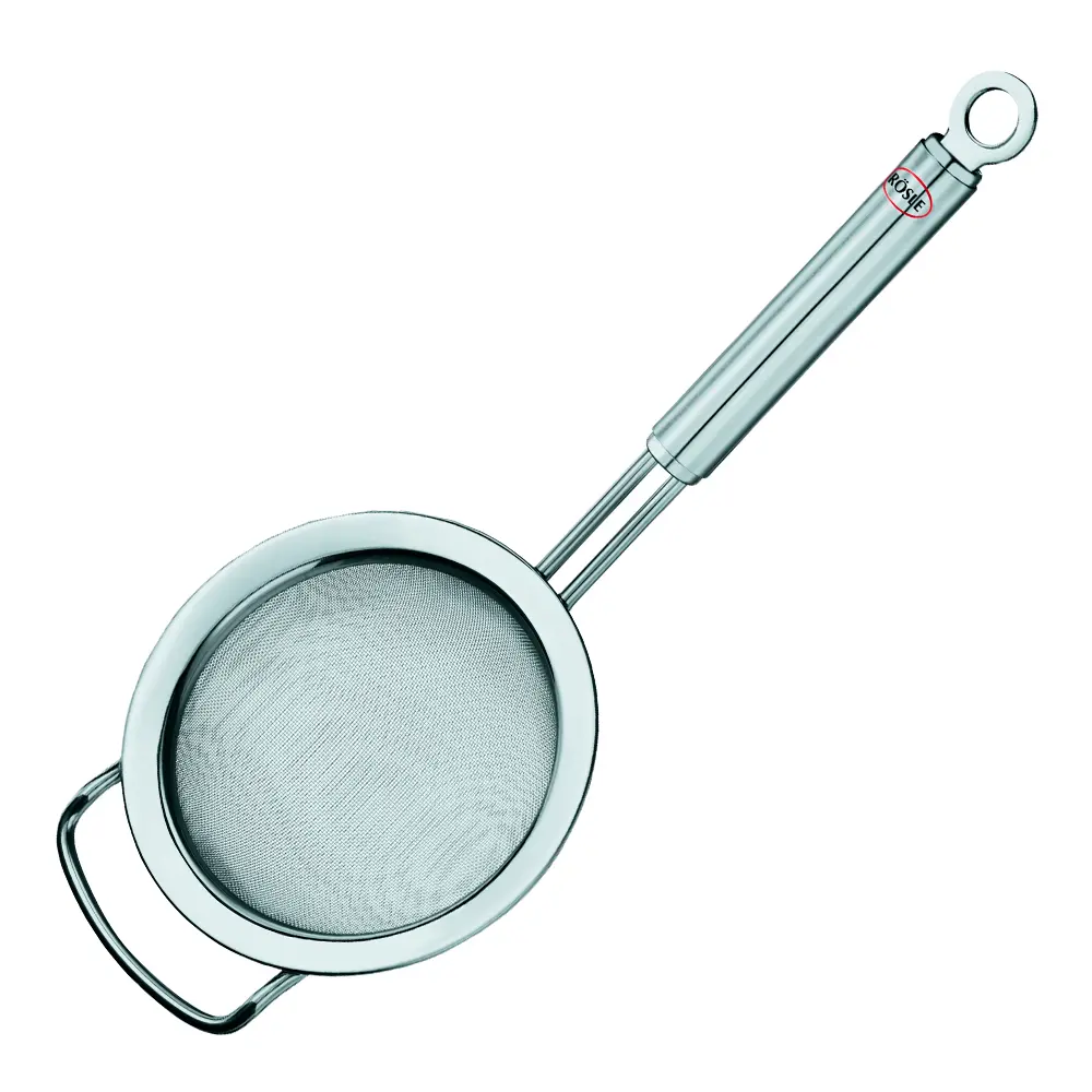 Teesiivilä 19,5 cm Teräs