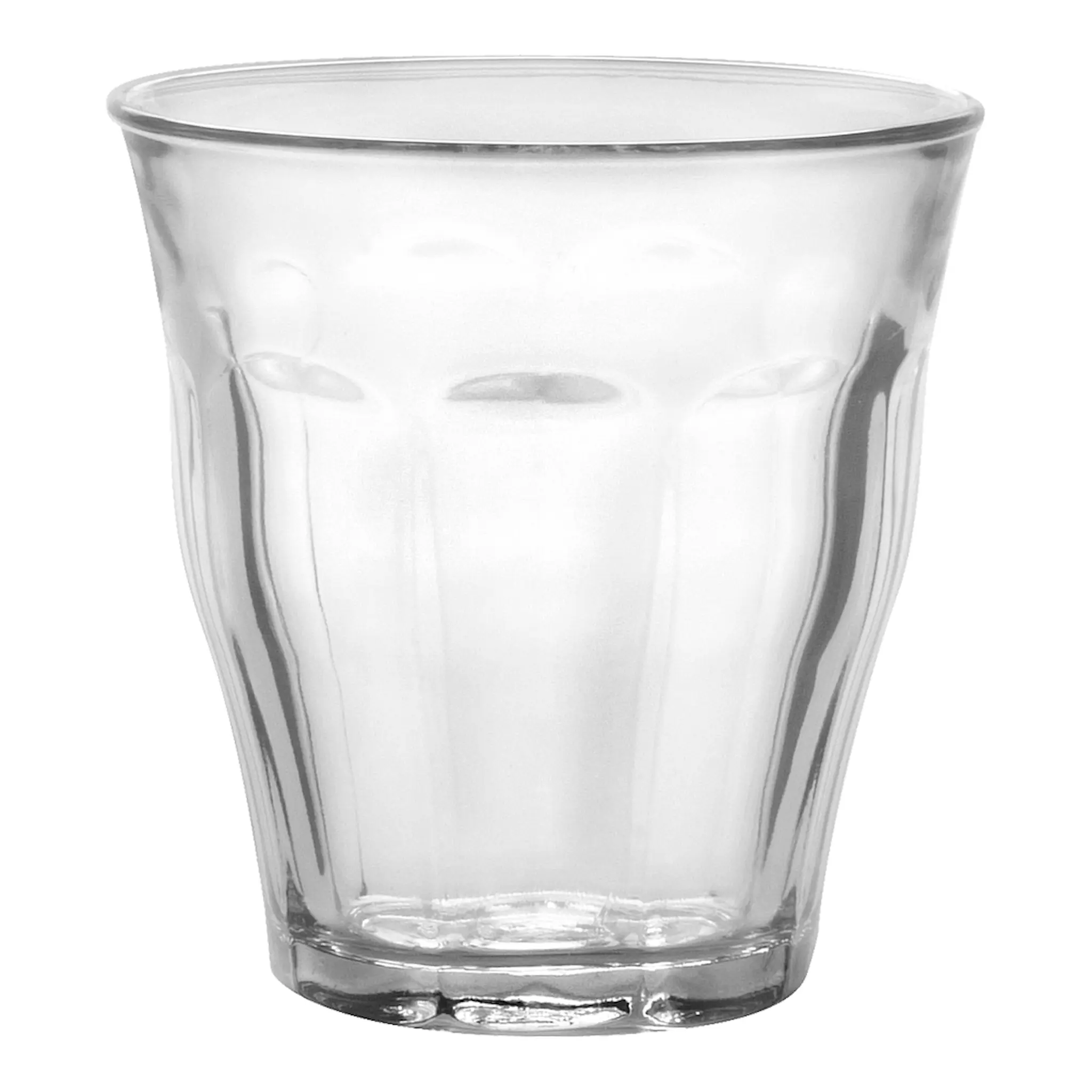 Duralex Picardie Dricksglas 25 cl 6-pack