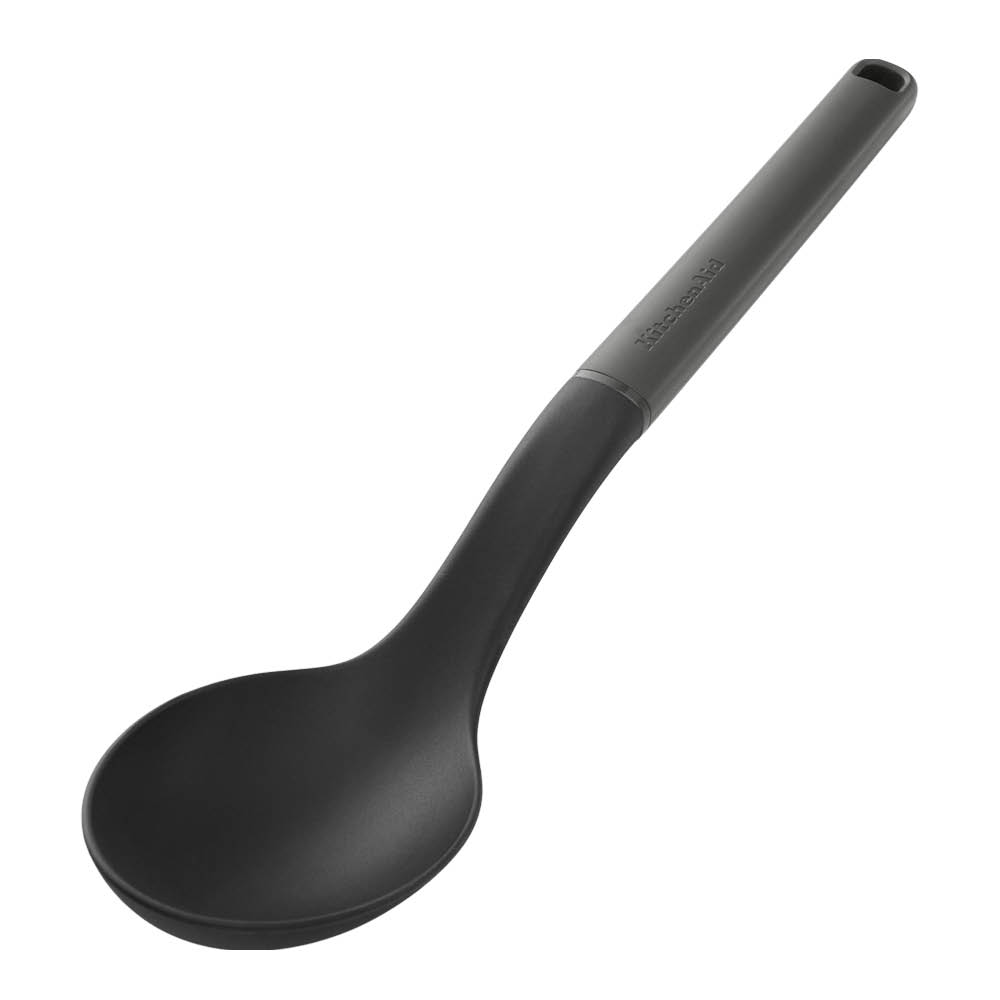 KitchenAid - KitchenAid Classic Kauha 34 cm Charcoal Grey