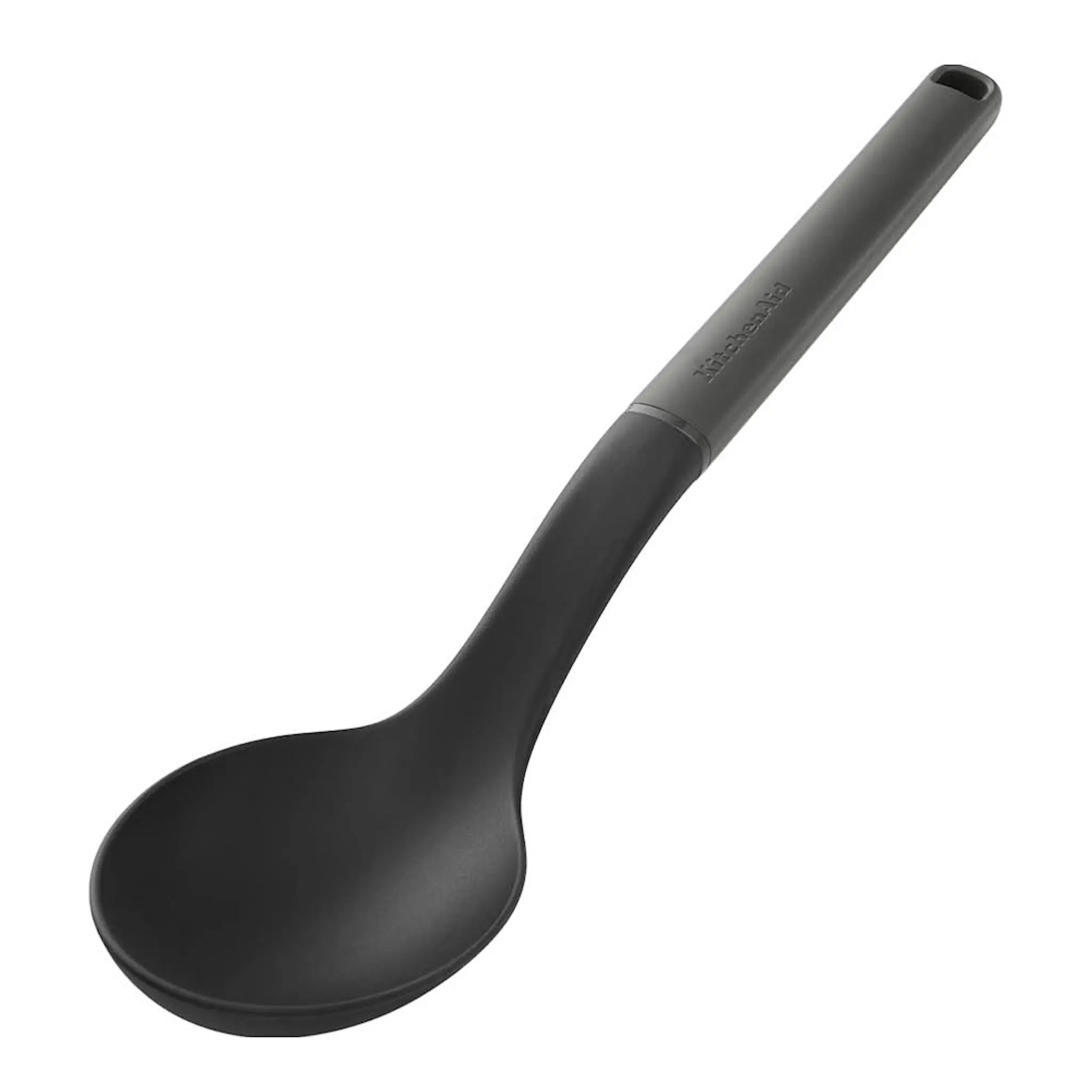 KitchenAid KitchenAid Classic grytesleiv 34 cm charcoal grey