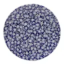 Eton tallrik 28 cm blå