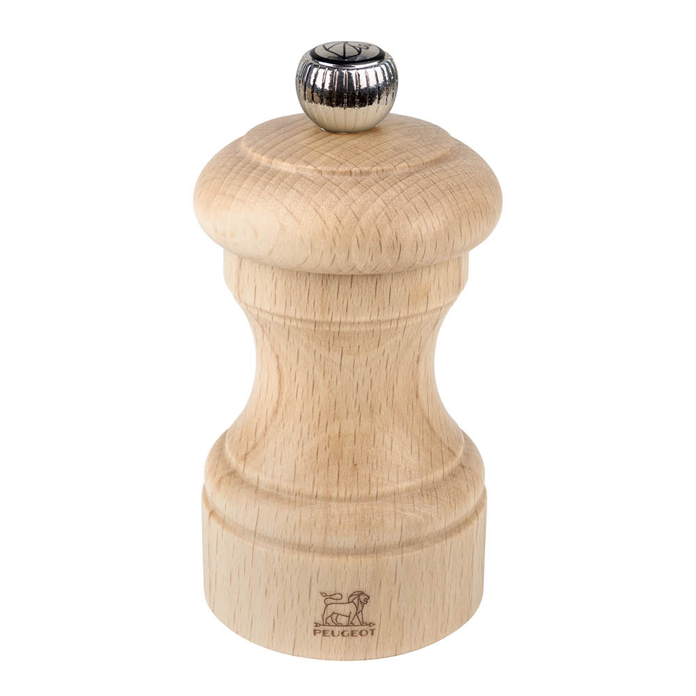Peugeot Bistro pepparkvarn 10 cm bok