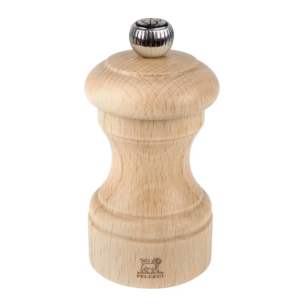 Bistro pepperkvern 10 cm bøk