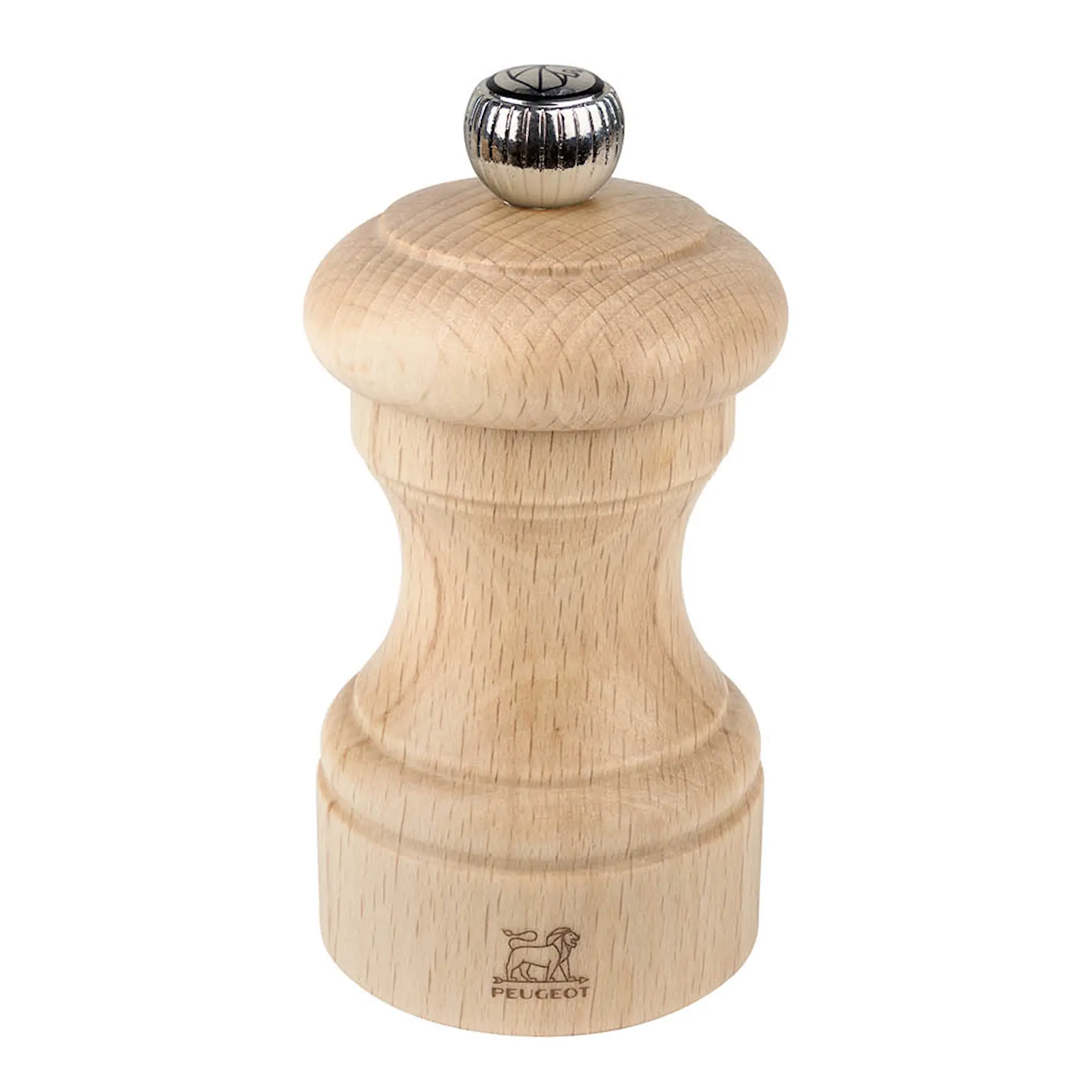 Peugeot Bistro pepparkvarn 10 cm bok