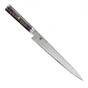 Black 5000 MCD Sujihiki Filékniv 24 cm