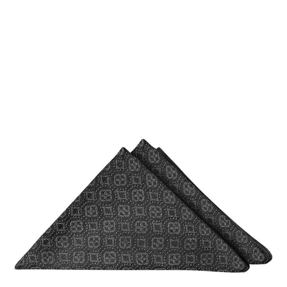 Orient Lautasliina 40x40 cm 2 kpl Tummanharmaa