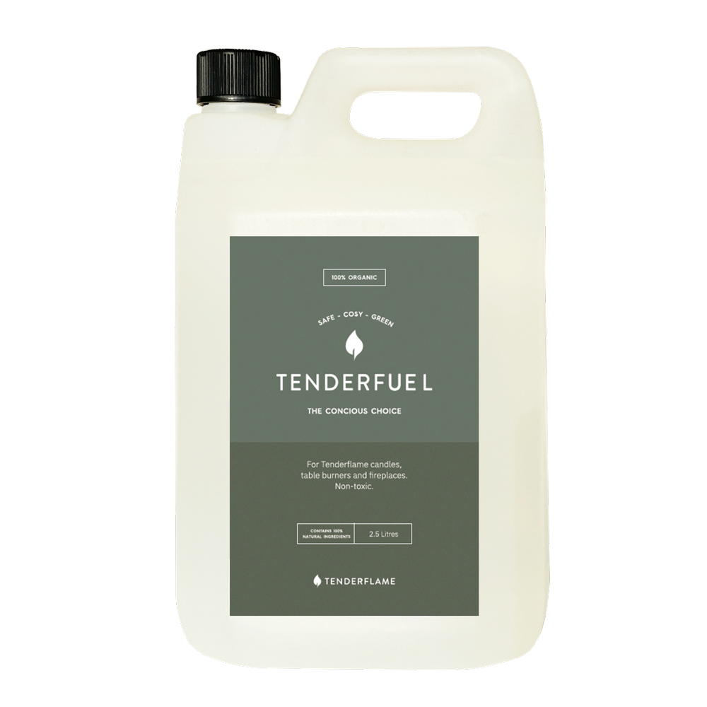 TenderFlame TendeFuel Lampolja 2,5 L