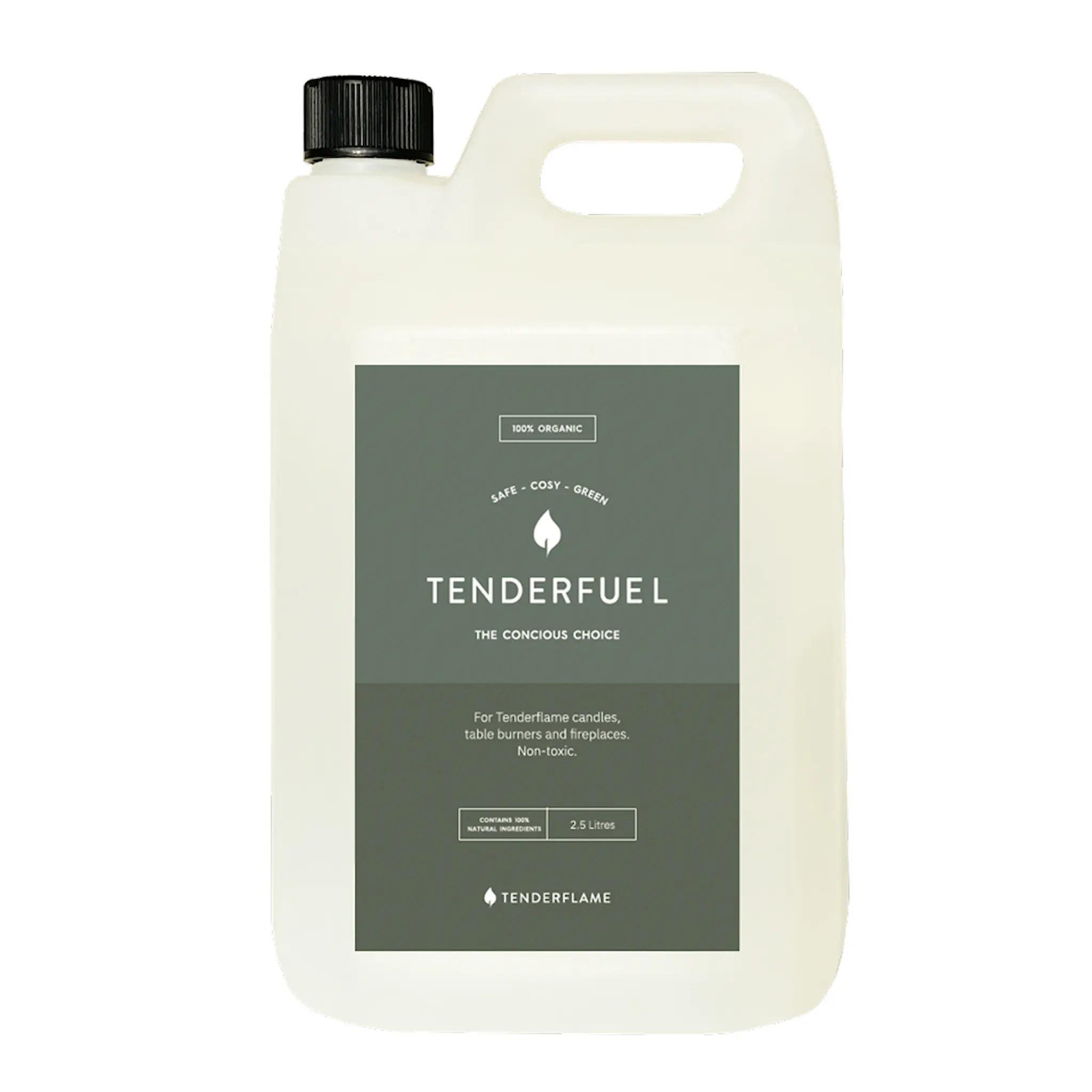 Tenderflame TenderFlame TendeFuel Lampolja 2,5 L