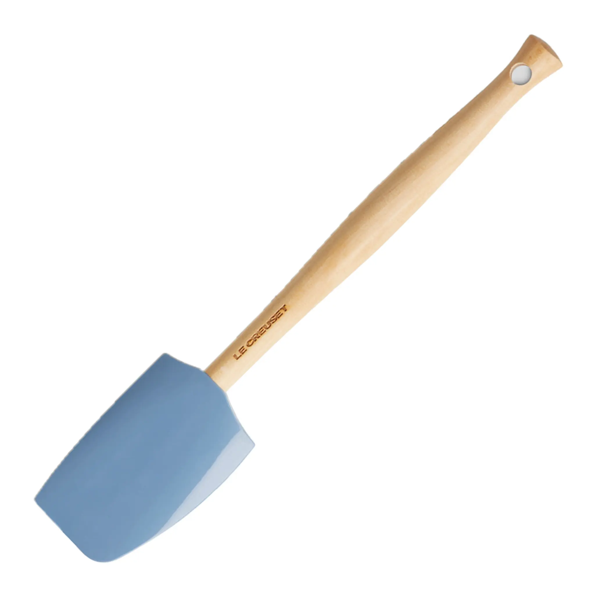 Le Creuset Craft mellan slickepott 28,5 cm Chambray